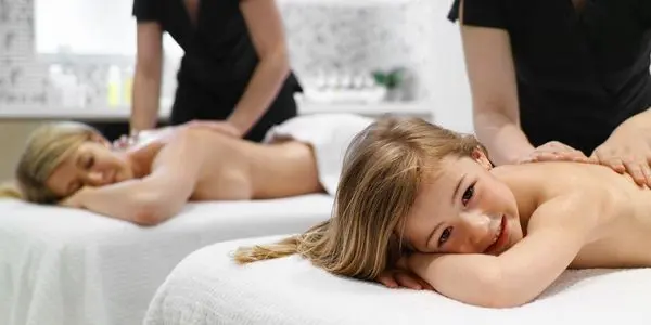 Un moment de partage Parent-Enfant — visuel 1