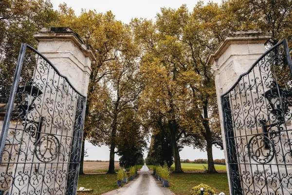 Journée Découverte LUXE au Domaine de Barive — visuel 1