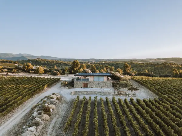 Visite de nos châteaux et domaines - Demi-journée — visuel 1