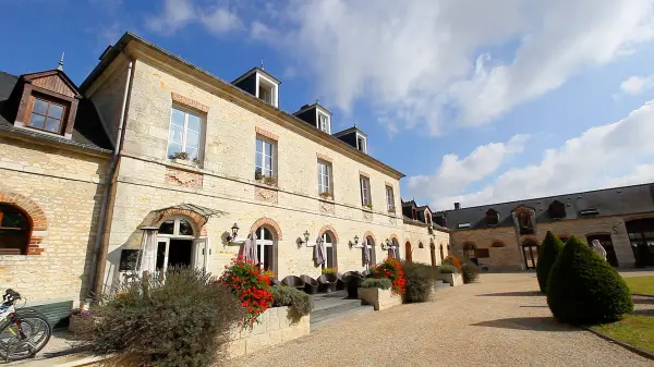Journée Découverte LUXE au Domaine de Barive — visuel 3