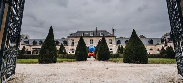 Coffret Journée Découverte au Domaine de Barive — visuel 2