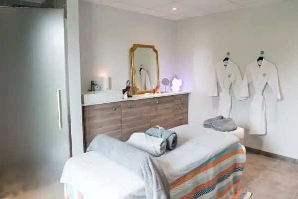 Massage Transparence 45 minutes — visuel 2