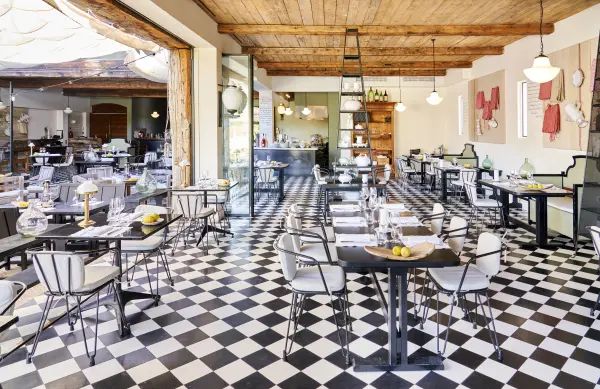 Déjeuner ou Dîner Francis Mallmann — visuel 3