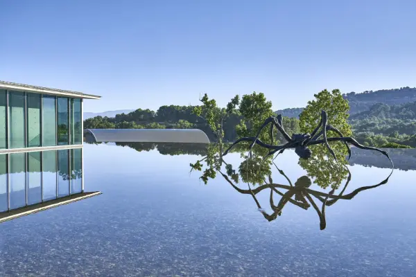 Visite Art et Architecture — visuel 1
