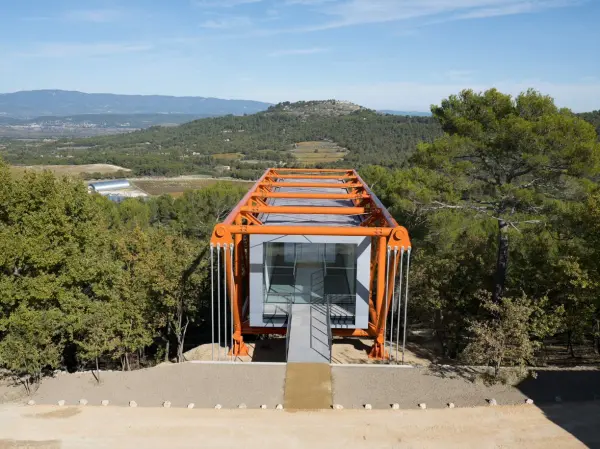 Visite Art et Architecture — visuel 3