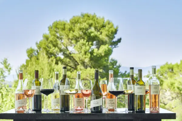 Abonnement Vin - 6 mois — visuel 2