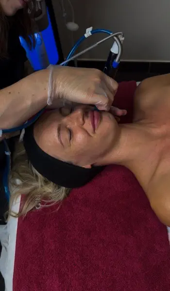 Hydrafacial "Soin Deluxe" — visuel 1