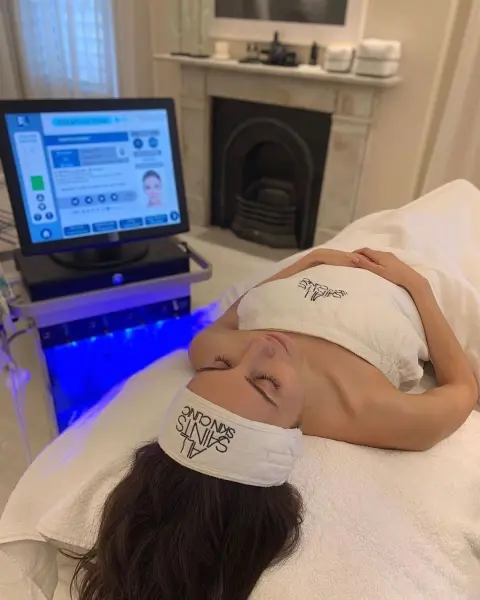 Hydrafacial "Soin Deluxe" — visuel 2