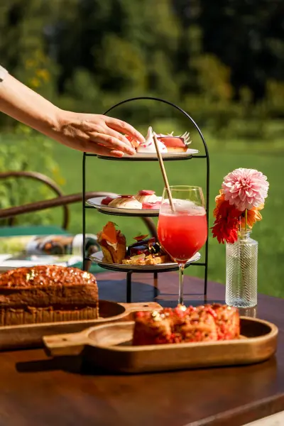 SISLEY SOIN CORPS 60 minutes en duo & Tea Time — visuel 1