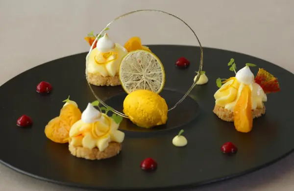 Menu "Epicure" — visuel 1
