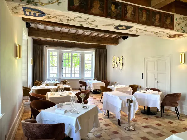 Menu "Epicure" — visuel 2