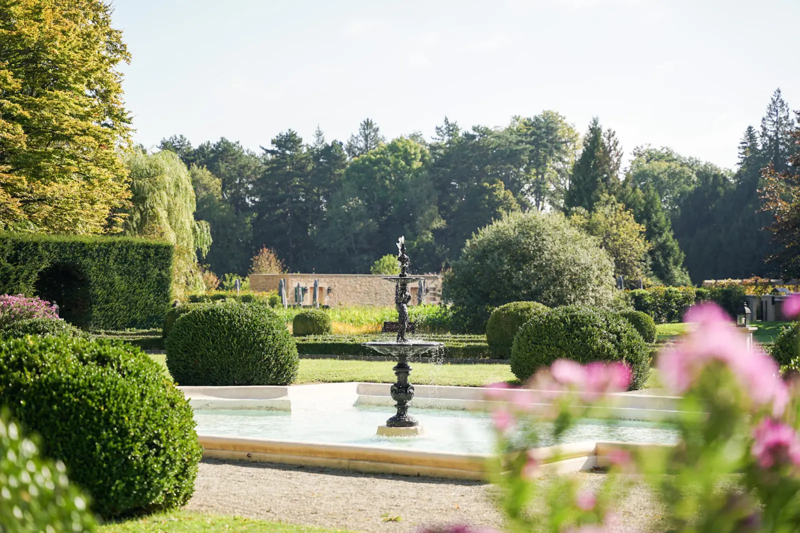 ÉVASION EN BOURGOGNE en chambre Pavillon avec dîner gastronomique et Spa