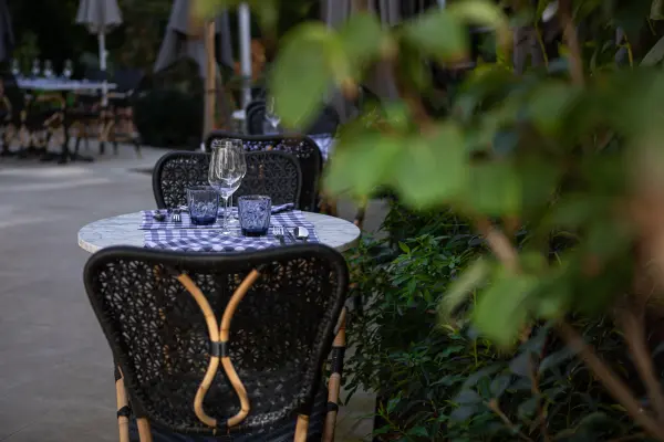 SISLEY SOIN CORPS 60 minutes en duo & menu Bistrot — visuel 1