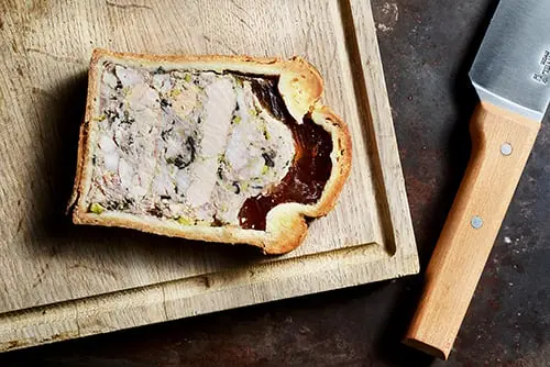 Cours de cuisine ou de pâtisserie - Produits d'exception (journée)