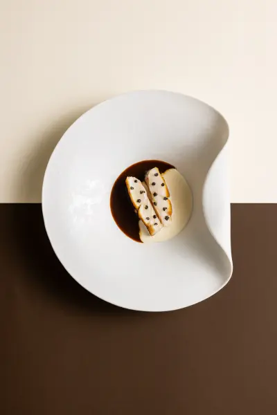 Le Gourmet — visuel 3