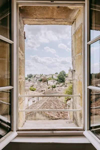 Escapade saint-émilionnaise — visuel 1