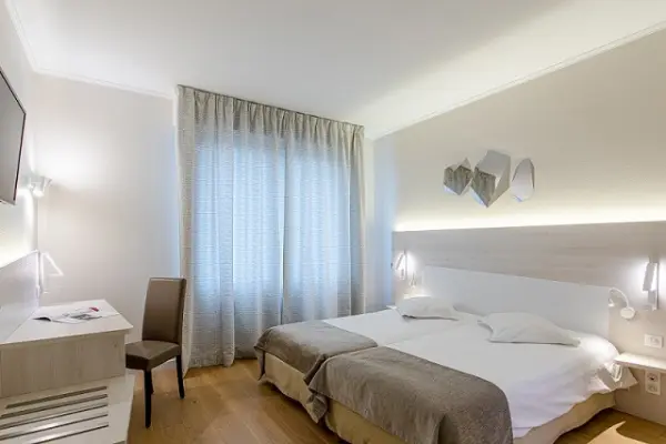 Séjour Escapade Relaxante — visuel 3