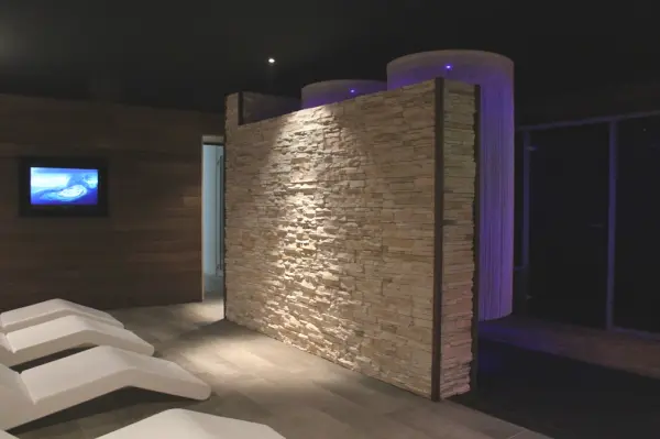 Lunch and Spa — visuel 2