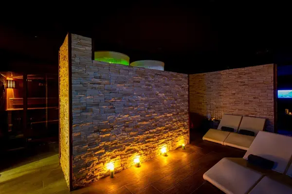 Lunch and Spa — visuel 3