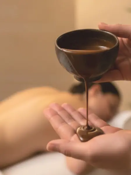 Duo chocolat — visuel 2