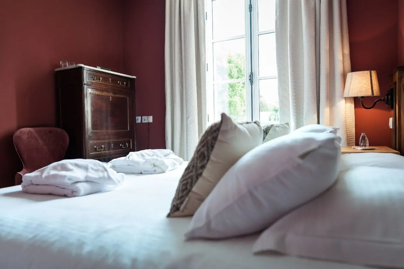 Séjour romantique 2 Nuits