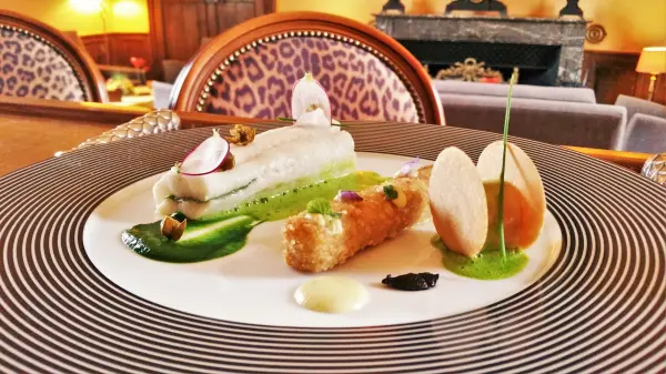 Escapade bourguignonne deluxe — visuel 2