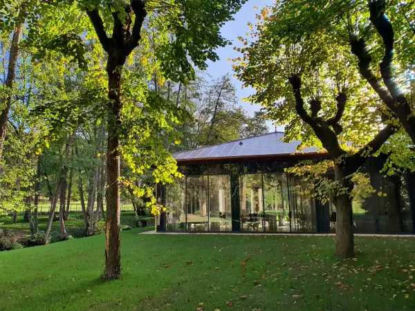 Escapade bourguignonne grand confort — visuel 1