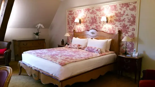 Escapade bourguignonne grand confort — visuel 2