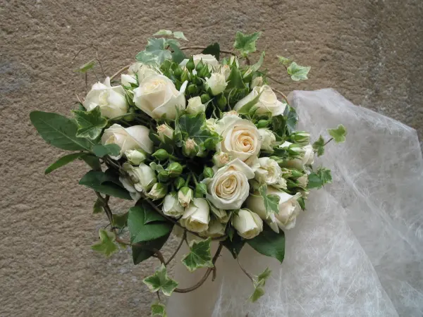 Nuit de noces romantique — visuel 2