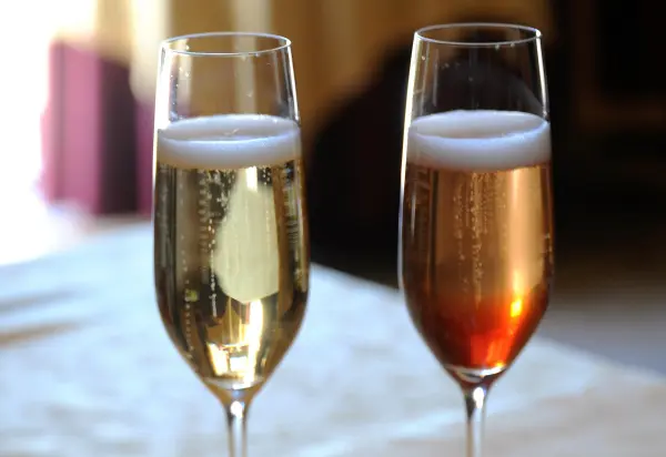 Nuit de noces romantique — visuel 3