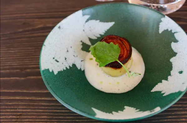Déjeuner Gourmand à Deux — visuel 3