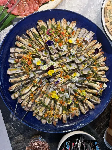 Offre "buffets rameaux" — visuel 1