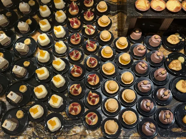 Buffet dominical — visuel 2
