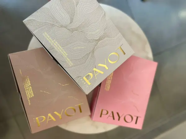Soin Visage Payot - 60 min — visuel 2