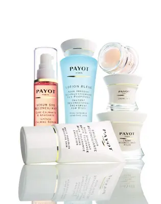 Soin Visage Payot - 60 min — visuel 3