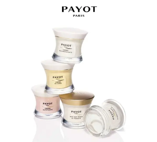 Soin Corps Payot - 90 min — visuel 3