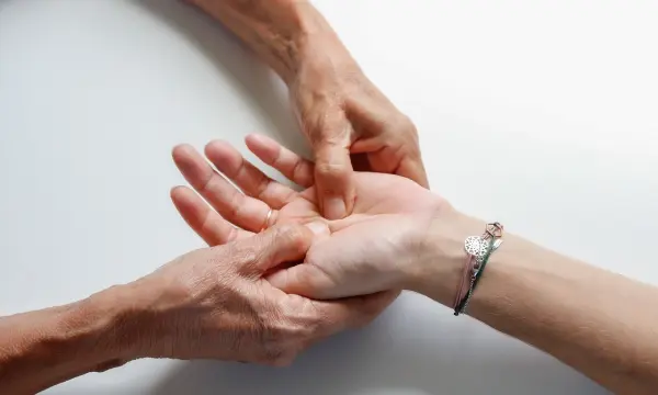 Massage de bien-être - 30 min — visuel 3