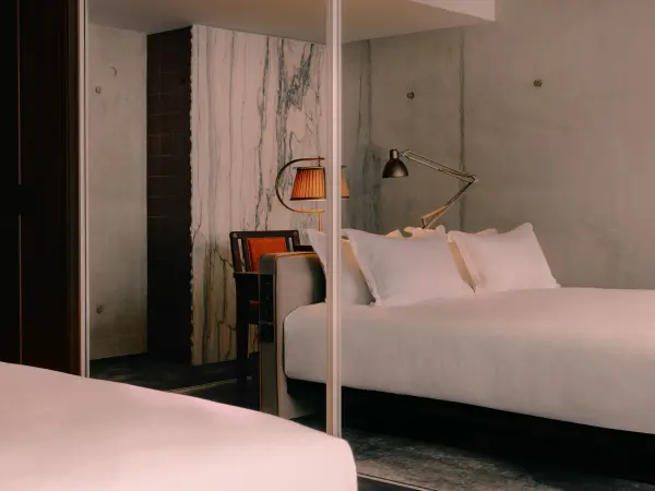 Nuitée & Elixirs à la Maison Heler — visuel 2