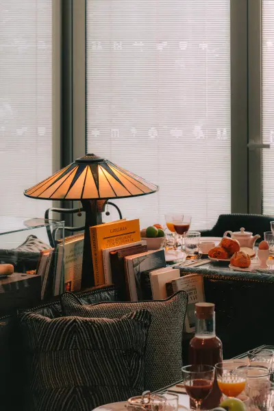 Brunch à la Cuisine de Rose — visuel 2