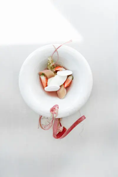 Formule Voyage - Boissons comprises — visuel 1