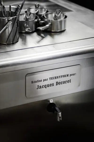 Cours de Cuisine avec repas accompagnateur — visuel 2