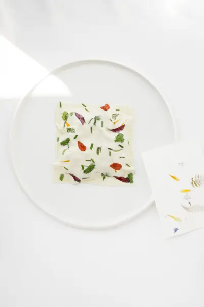 Menu Balade (4 plats) — visuel 1