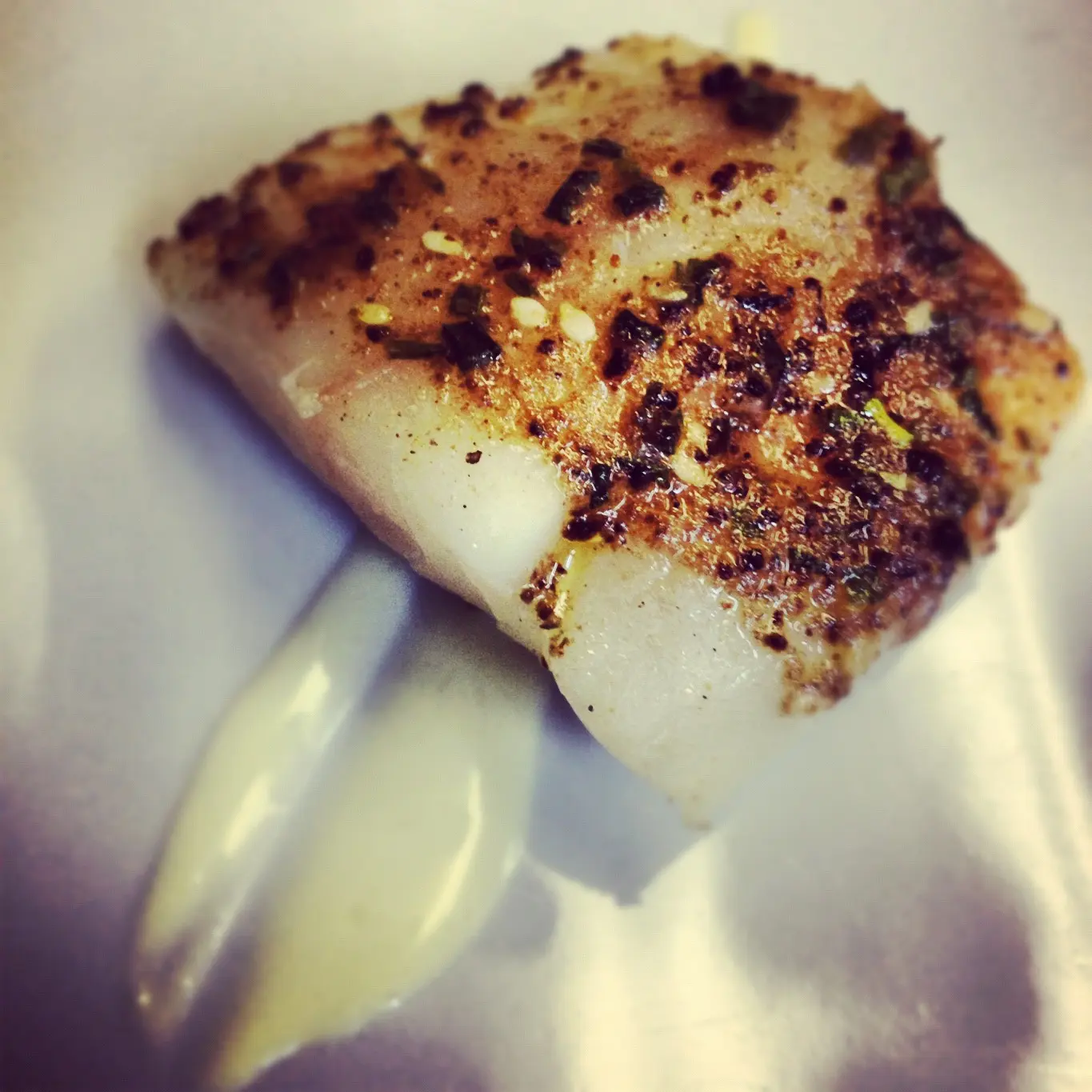 Menu de Saison 4 plats