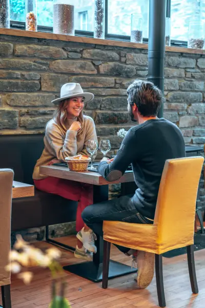 Coffret diner "duo" — visuel 1