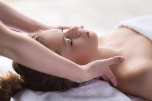 FÊTE DES MÈRES COFFRET Soins DUO Mère/Fille 30 min + 10 min — visuel 2