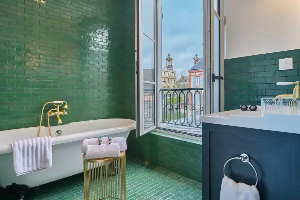 Séjour Prestige — visuel 3