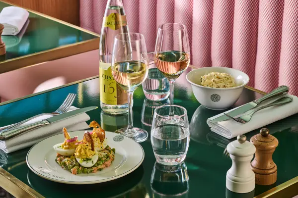 Instant Gourmand — visuel 2