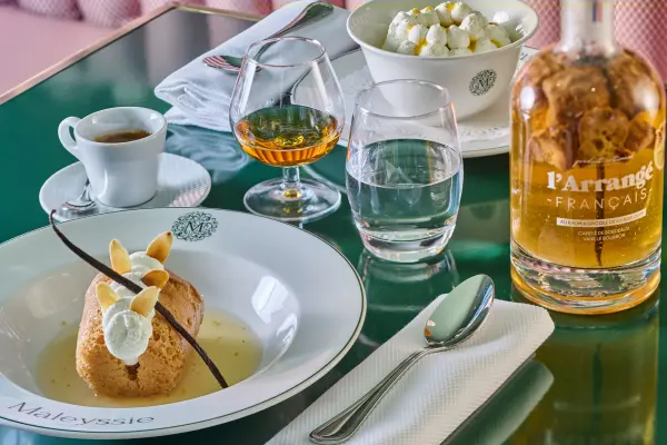 Instant Gourmand — visuel 3