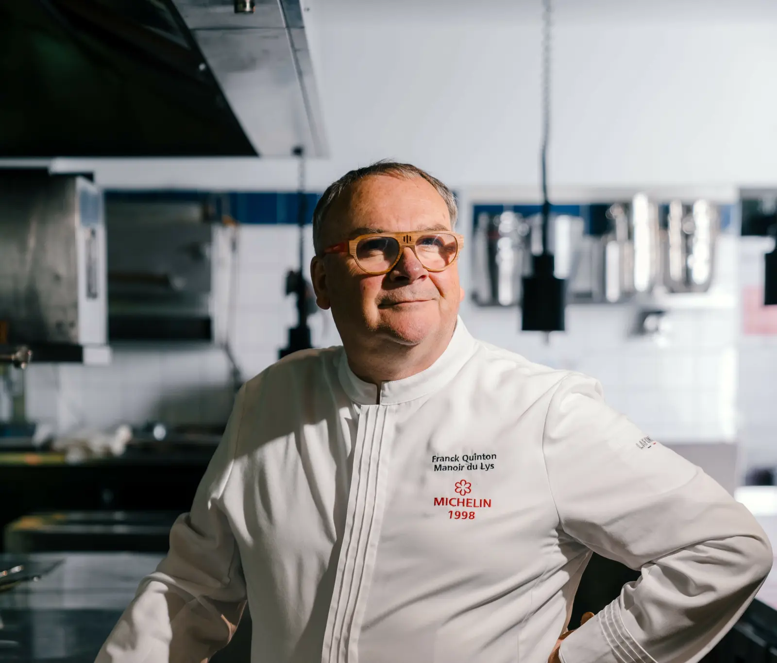 Coffret Coup de Feu en Cuisine