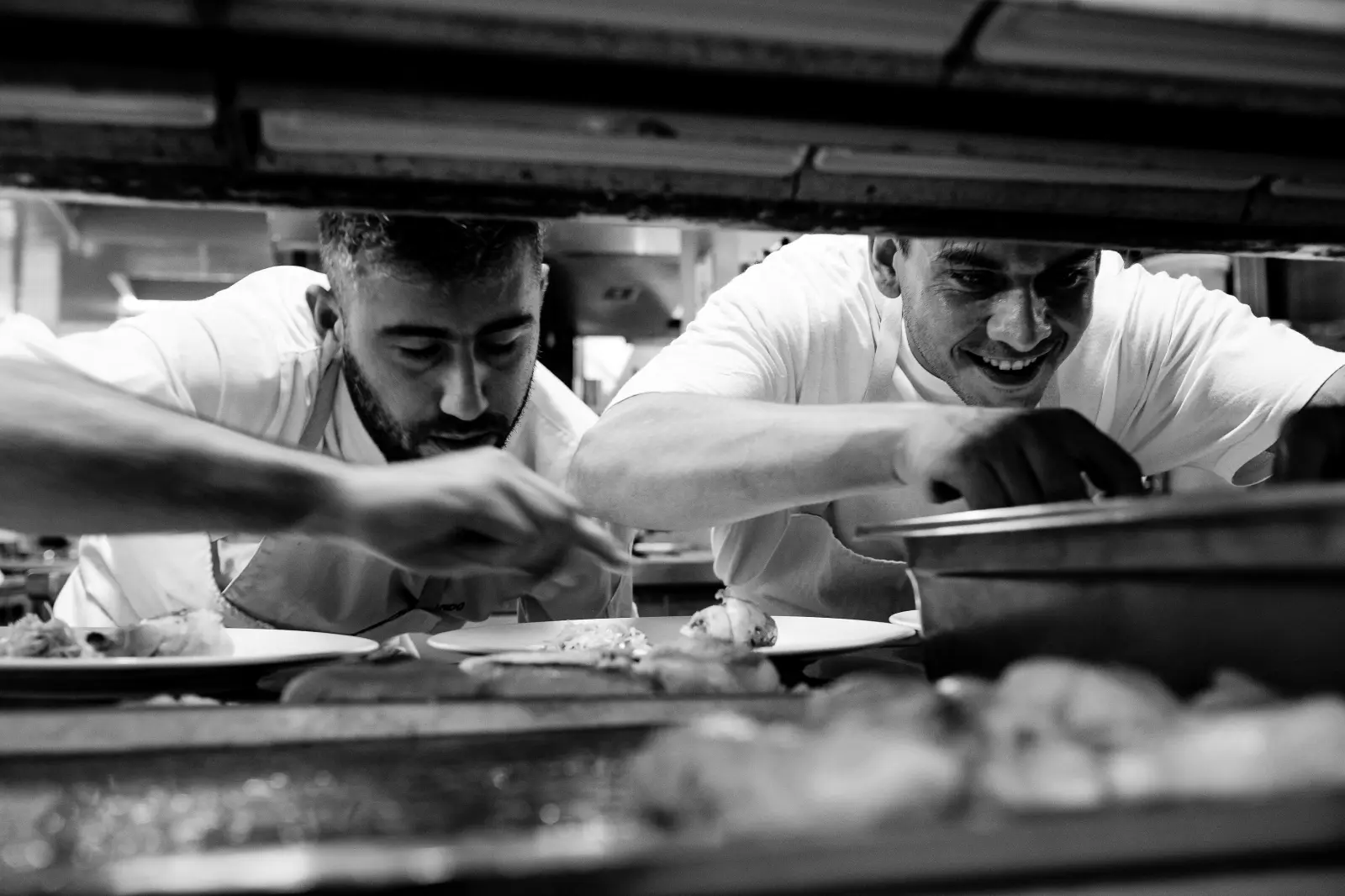 L'atelier Cuisine